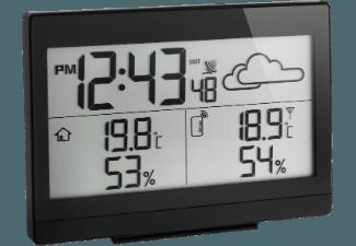 TFA 35.1135.01 Casa Funk-Wetterstation