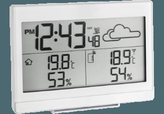 TFA 35.1135.02 Casa Funk-Wetterstation