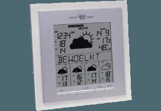 TFA 35.5017 Eos Info Funk-Wetterstation