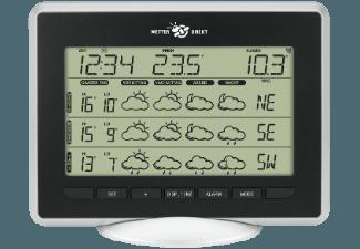 TFA 35.5027.01 Sirius 300 Satellitengestützte Funk-Wetterstation