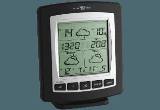 TFA 35.5035 Allergo S Funk-Wetterstation