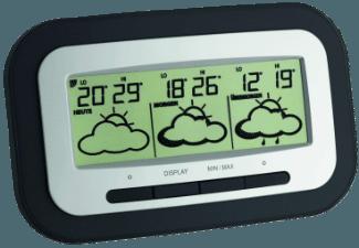 TFA 35.5039 Funk-Wetterstation, TFA, 35.5039, Funk-Wetterstation