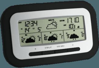 TFA 35.5040 Funk-Wetterstation