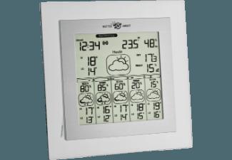 TFA 35.5043.IT Tabla Max SAT Funk-Wetterstation