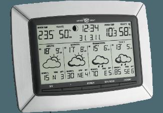 TFA 35.5046 Tempus Funk-Wetterstation