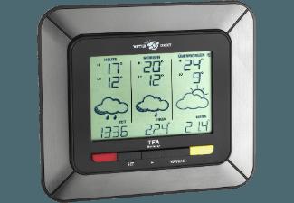 TFA 35.5051 Funk-Wetterstation