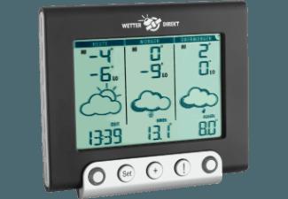 TFA 35.5052.IT Tempesta Funk-Wetterstation