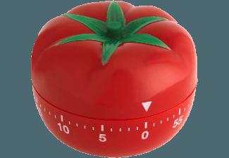 TFA 38.1005 Tomate Küchen-Timer, TFA, 38.1005, Tomate, Küchen-Timer