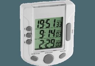 TFA 38.2020 Triple Digitaler 3-Fach Timer