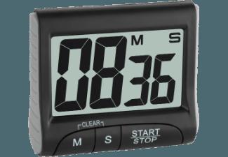 TFA 38.2021.01 Elektronischer Timer/Stoppuhr