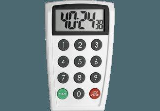 TFA 38.2026 Elektronischer Timer/Stoppuhr