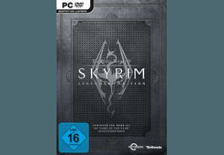 The Elder Scrolls V: Skyrim - Legendary Edition (Software Pyramide) [PC]