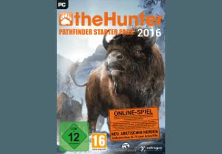 theHunter 2016 [PC]