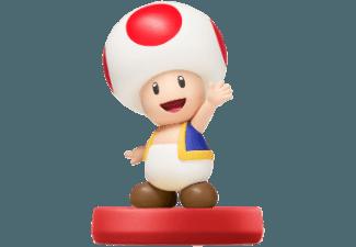 Toad - amiibo Super Mario Collection, Toad, amiibo, Super, Mario, Collection