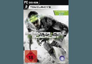 Tom Clancy's Splinter Cell: Blacklist [PC]