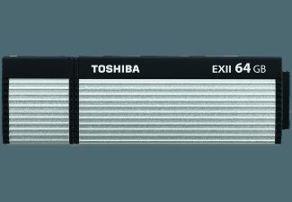 TOSHIBA TransMemory-EX II™ THNV64OSUSIL(8