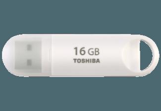 TOSHIBA TransMemory-MX™ THNV16SUZWHT, TOSHIBA, TransMemory-MX™, THNV16SUZWHT