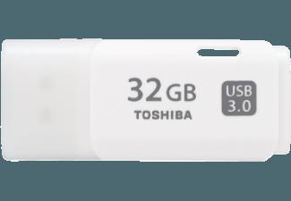 TOSHIBA TransMemory™ THNU301W0320E4