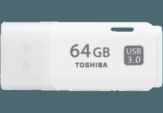 TOSHIBA TransMemory™ THNU301W0640E4