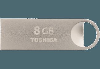 TOSHIBA TransMemory™ THNU401S0080E4, TOSHIBA, TransMemory™, THNU401S0080E4