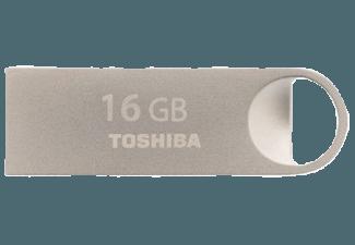 TOSHIBA TransMemory™ THNU401S0160E4, TOSHIBA, TransMemory™, THNU401S0160E4