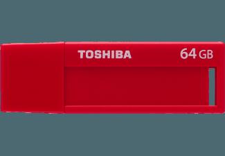 TOSHIBA TransMemory™ THNV16DAIRED(6