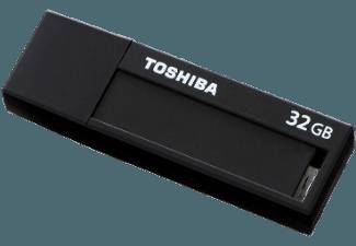 TOSHIBA TransMemory™ THNV32DAIBLK(6