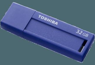TOSHIBA TransMemory™ THNV32DAIBLU(6