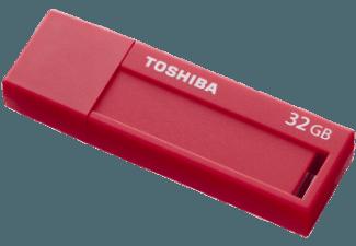TOSHIBA TransMemory™ THNV32DAIRED(6