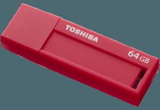 TOSHIBA TransMemory™ THNV64DAIRED(6