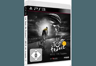 Tour de France 2013 [PlayStation 3]