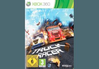 Truck Racer [Xbox 360]