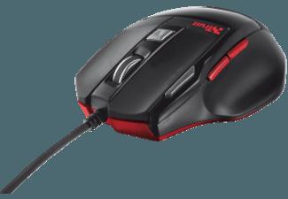 TRUST 20724 GMS-501 Gaming Maus, TRUST, 20724, GMS-501, Gaming, Maus