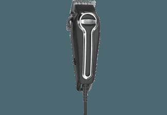 WAHL 79602-201 Elite Pro Haarschneidemaschine Schwarz (Netzbetrieb)