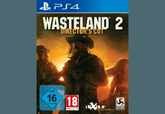 Wasteland 2 Director's Cut [PlayStation 4]