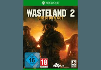 Wasteland 2 Director's Cut [Xbox One]