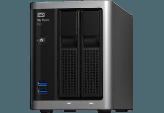 WD WDBDTB0060JSL-EESN My Book Pro  6 TB 3.5 Zoll extern, WD, WDBDTB0060JSL-EESN, My, Book, Pro, 6, TB, 3.5, Zoll, extern