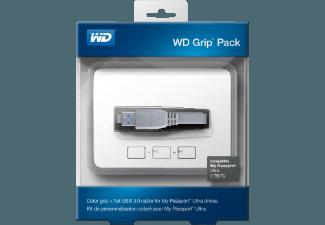 WD WDBFMT0000NSL-EASN Grip Pack  2.5 Zoll extern