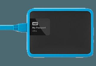 WD WDBZBY0000NBL-EASN Grip Pack  2.5 Zoll extern