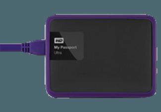 WD WDBZBY0000NPL-EASN Grip Pack  2.5 Zoll extern