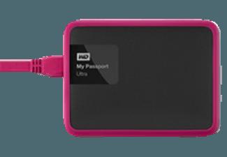 WD WDBZBY0000NPM-EASN Grip Pack  2.5 Zoll extern