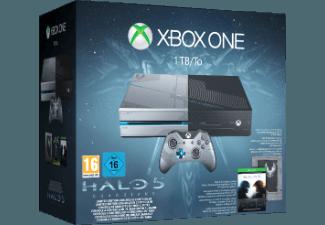 Xbox One 1TB Halo 5 Limited Edition