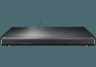 YAMAHA SRT-1500 5.1 Soundstange (5.1 Heimkino-System, Bluetooth, App-steuerbar, Schwarz), YAMAHA, SRT-1500, 5.1, Soundstange, 5.1, Heimkino-System, Bluetooth, App-steuerbar, Schwarz,