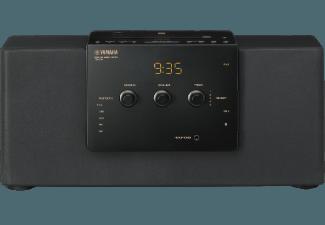 YAMAHA TSX-B141 Radiowecker (CD, USB, Bluetooth, Radio, AUX-IN, Schwarz), YAMAHA, TSX-B141, Radiowecker, CD, USB, Bluetooth, Radio, AUX-IN, Schwarz,