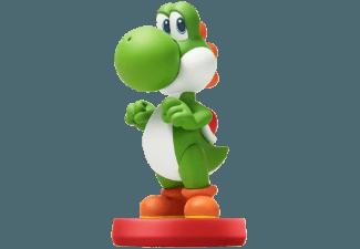 Yoshi - amiibo Super Mario Collection