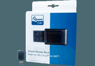 Z-WAVE ZMEEUZBWD Smart Home USB Stick