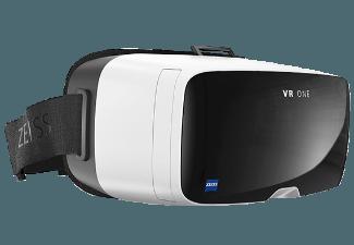 ZEISS Datenbrille VR ONE, ZEISS, Datenbrille, VR, ONE