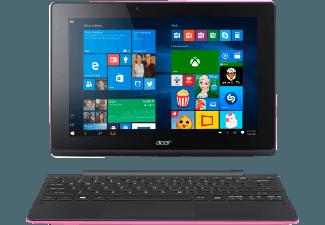 ACER Aspire Switch 10 E   Tablet Magenta