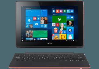 ACER Aspire Switch 10 E   Tablet Rot, ACER, Aspire, Switch, 10, E, , Tablet, Rot