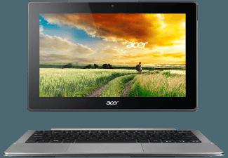 ACER Aspire Switch 11 V SW5-173-60VD   Tablet Metallic